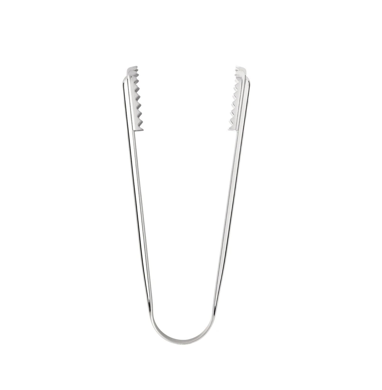 Pinzas para Hielo 5055 Alessi