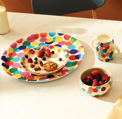 Bandeja Alessini-Proust Alessi