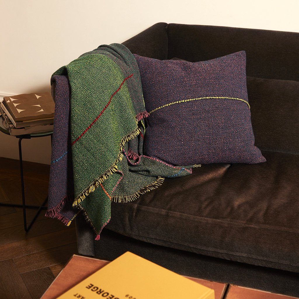 Funda Integrate Zuzunaga