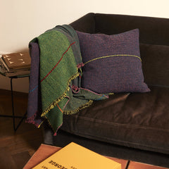 Funda Integrate Zuzunaga