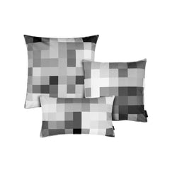 Funda rectangular Pixel Luna Zuzunaga