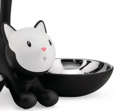Comedero para gatos Tigrito Alessi