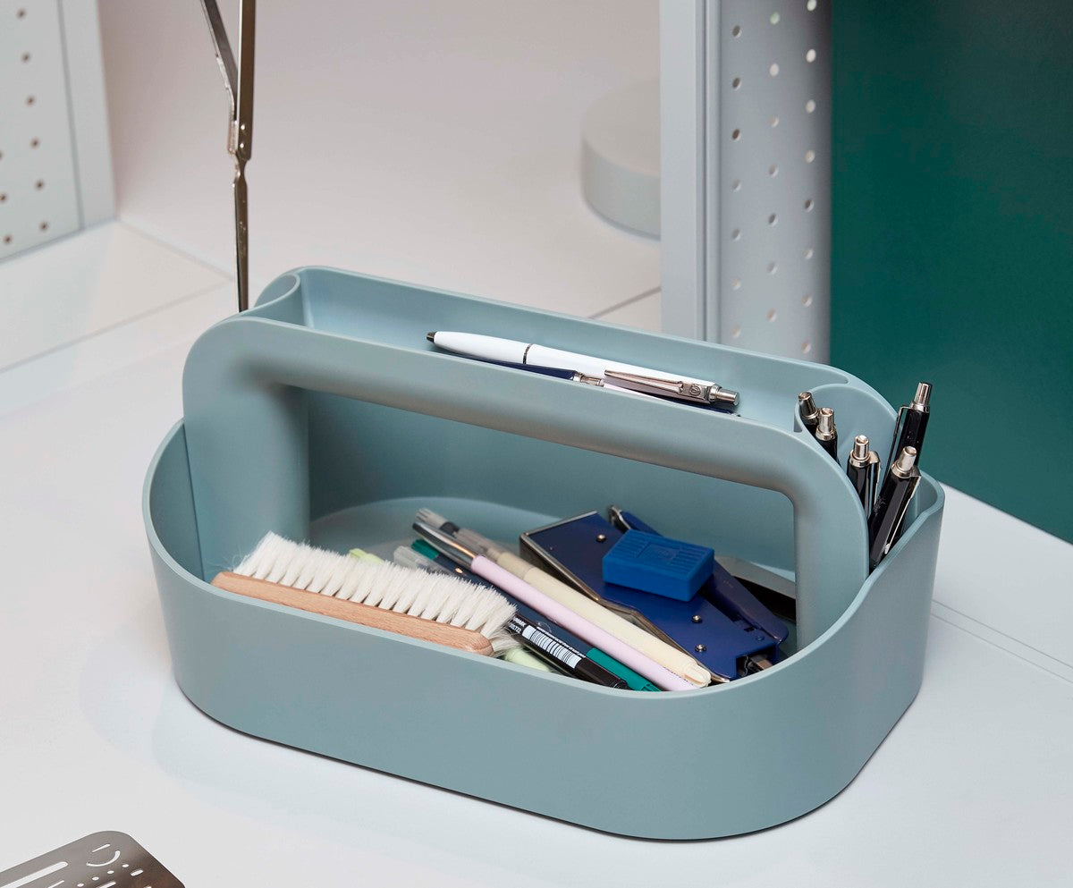 Contenedor Toolbox HAY