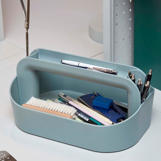 Contenedor Toolbox HAY
