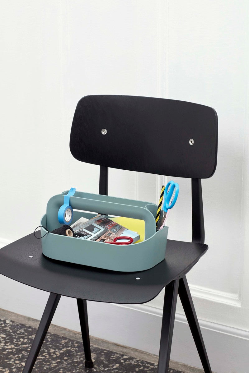 Contenedor Toolbox HAY