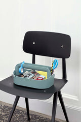 Contenedor Toolbox HAY