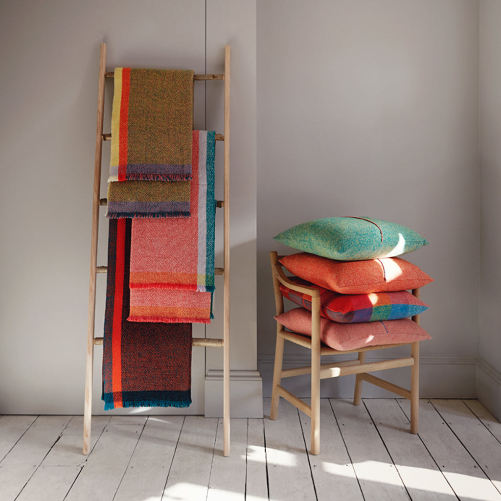 Funda Integrate Zuzunaga