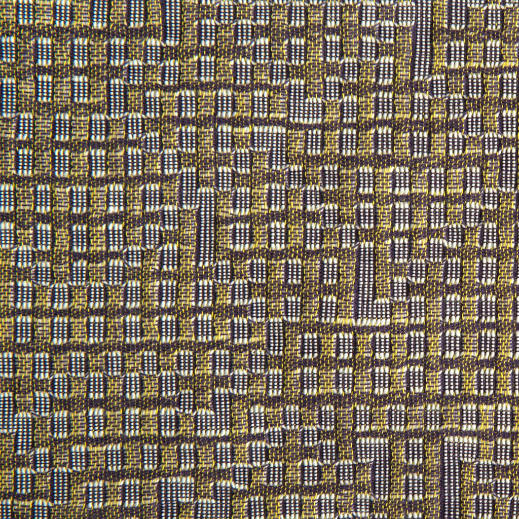 Cubrecama 2 Plazas Mapping Zuzunaga