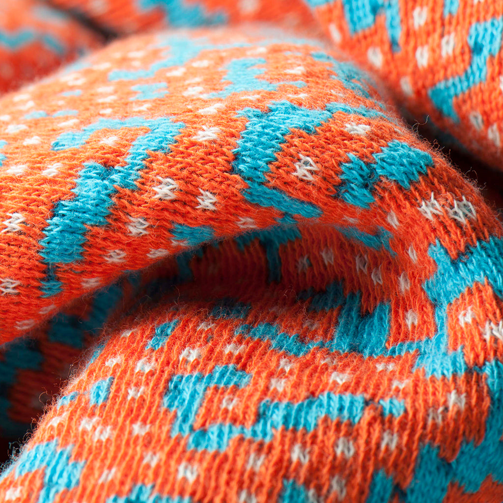 Manta Labyrinth Bitmap Zuzunaga