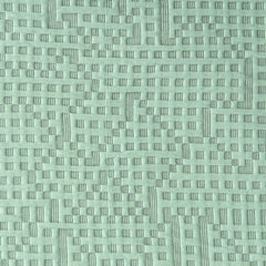 Cubrecama 2 Plazas Mapping Zuzunaga
