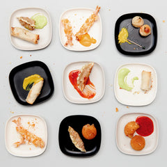Set 6 platos Gusto Ekobo