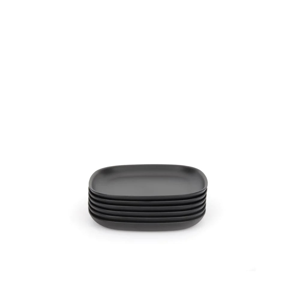 Set 6 platos Gusto Ekobo