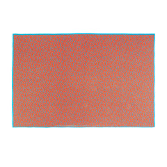 Manta Labyrinth Bitmap Zuzunaga