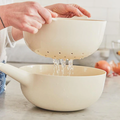 Set Bowl-Colador Pronto L Ekobo