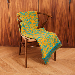 Manta Labyrinth Bitmap Zuzunaga