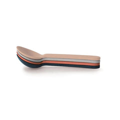 Set 4 Cucharas Bambino S Ekobo