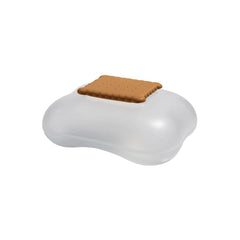 Caja de galletas 'Mary Biscuit' Alessi