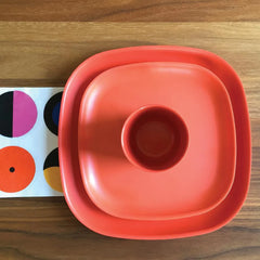 Plato Gusto Dinner Ekobo