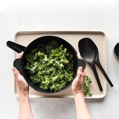 Set Bowl-Colador Pronto L Ekobo