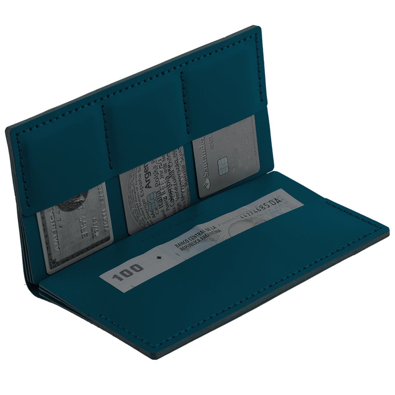 Billetera Doble Stack S3 Vacavaliente