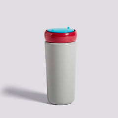 Vaso térmico Travel 350 ml Hay