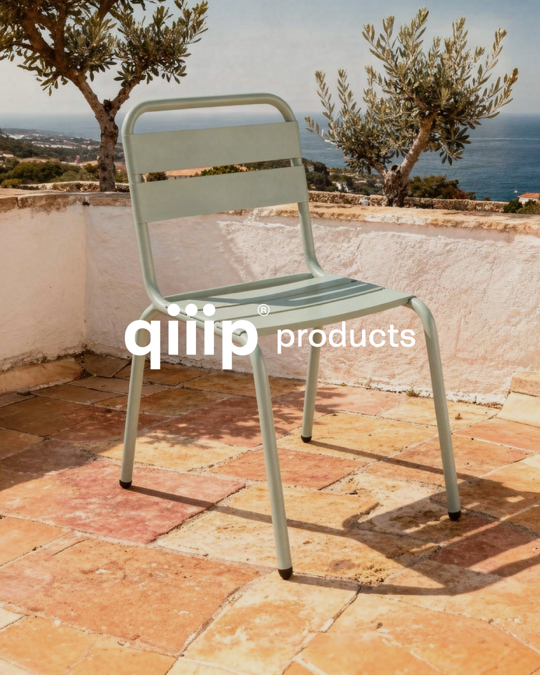 qiiip products: diseño que eleva proyectos y responde a los espacios de hoy