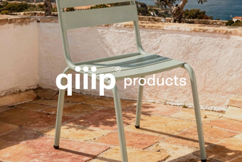 qiiip products: diseño que eleva proyectos y responde a los espacios de hoy