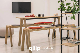E-quo: El diseño que redefine el descanso activo en entornos de trabajo