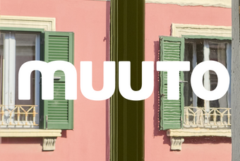 The Muuto Milan Apartment Milan, Design Week 2025