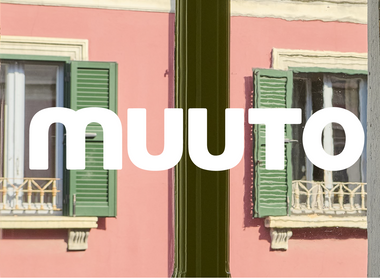 The Muuto Milan Apartment Milan, Design Week 2025