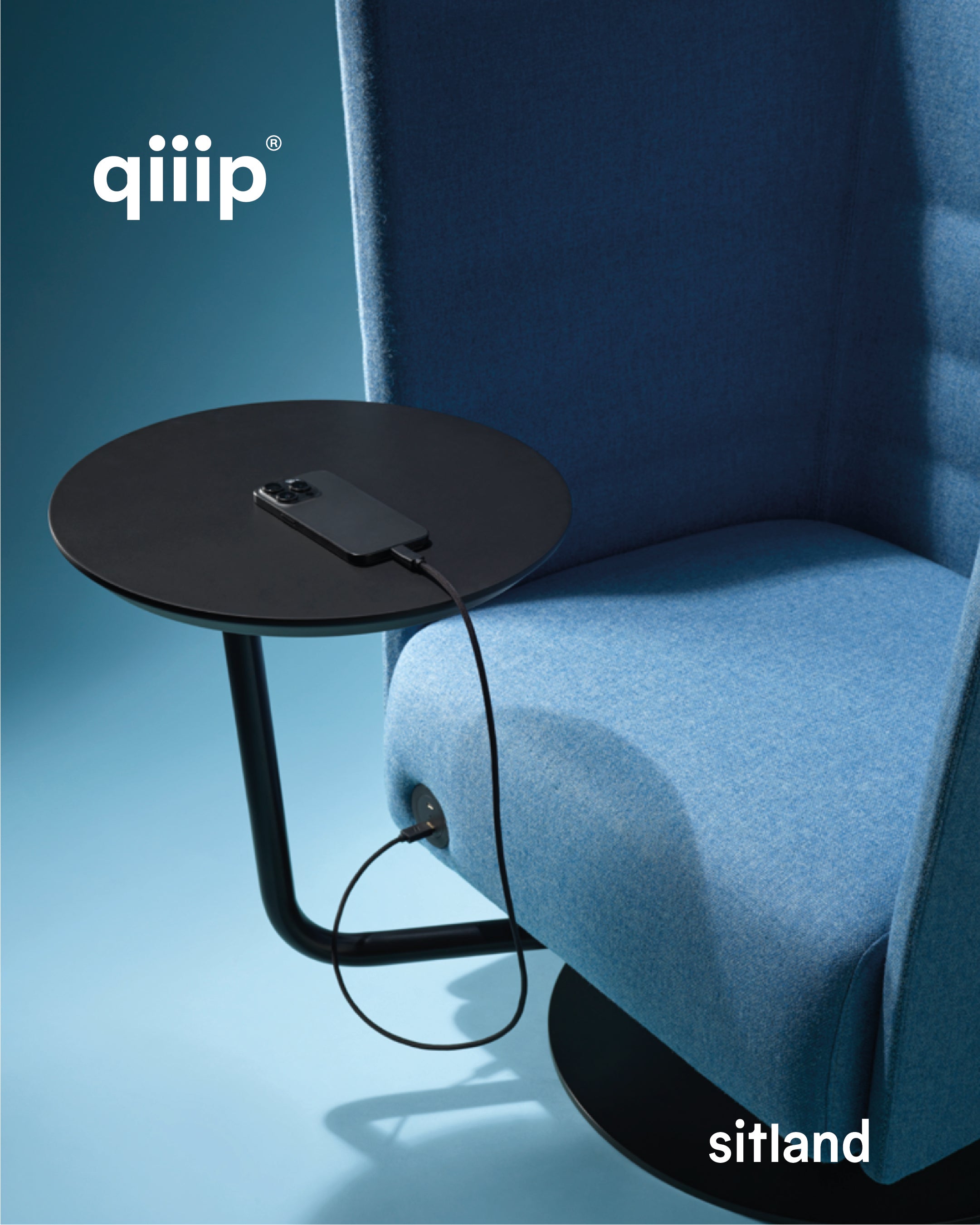 Sitland en Chile: ergonomía y diseño para una nueva forma de trabajar