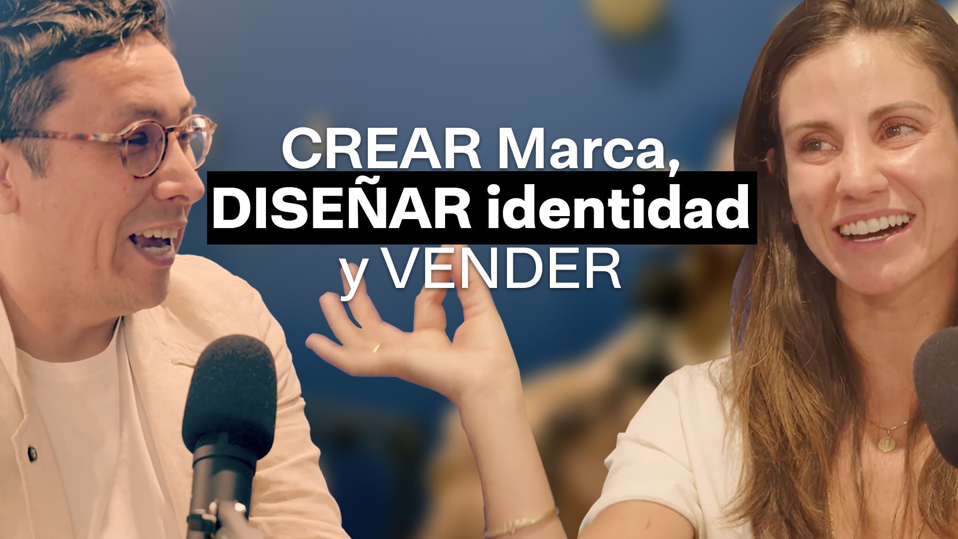 Construir identidad en el tiempo: creatividad, oficio y tecnología