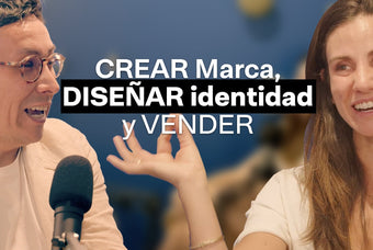 Construir identidad en el tiempo: creatividad, oficio y tecnología