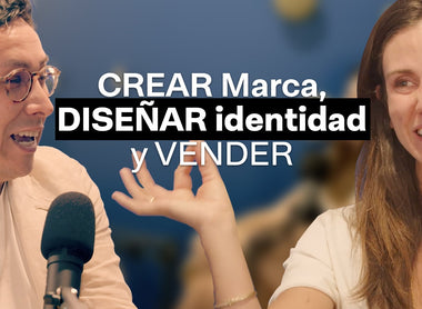 Construir identidad en el tiempo: creatividad, oficio y tecnología