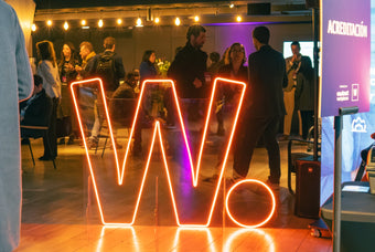 qiiip en Worktech 2025: explorando el futuro del trabajo desde Santiago