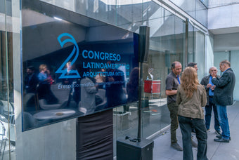 Diseño que impacta: reflexiones desde el 2° Congreso Latinoamericano de Arquitectura Interior