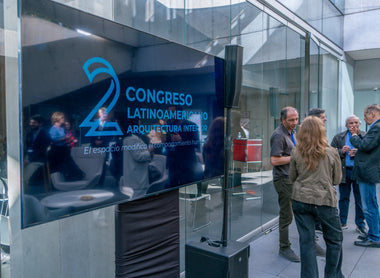 Diseño que impacta: reflexiones desde el 2° Congreso Latinoamericano de Arquitectura Interior