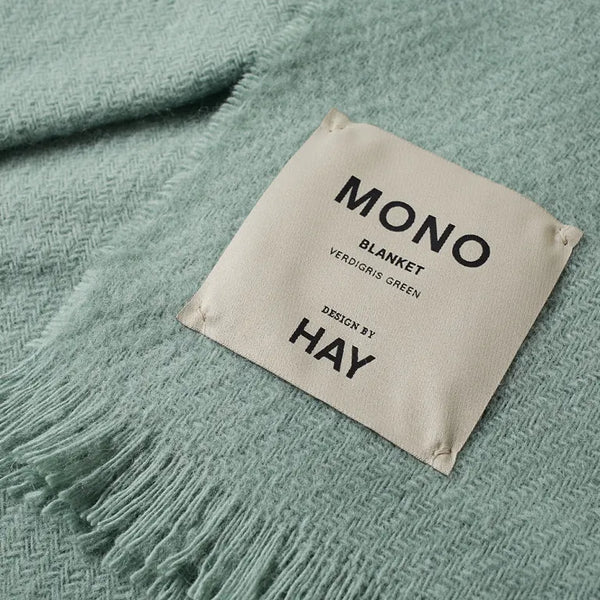 Manta Mono Hay