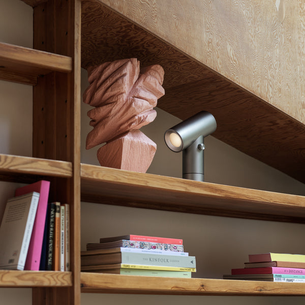 Lámpara de mesa Beam Muuto