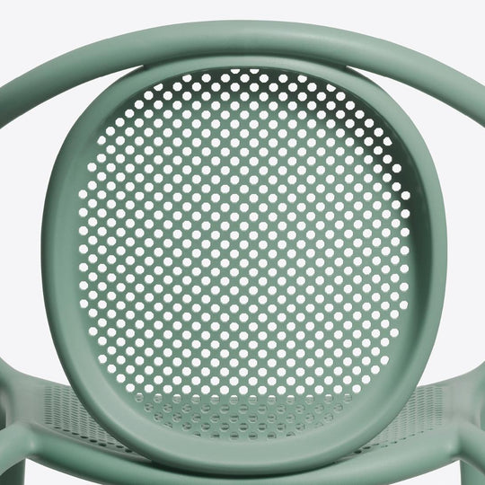 Silla REMIND 3730 Pedrali