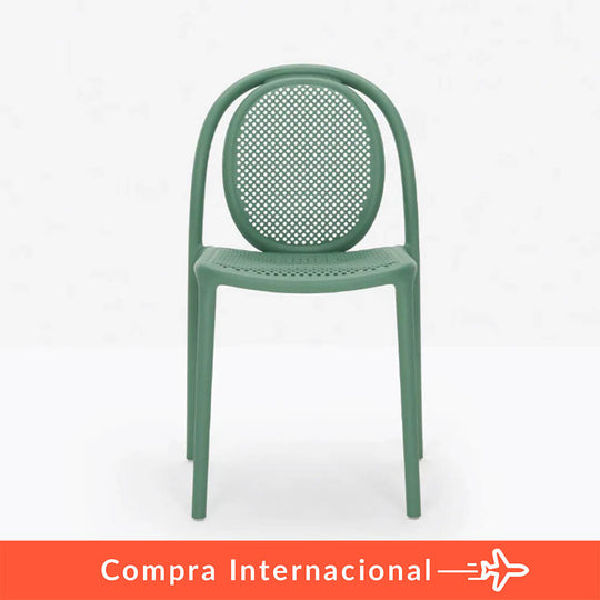 Silla REMIND 3730 Pedrali
