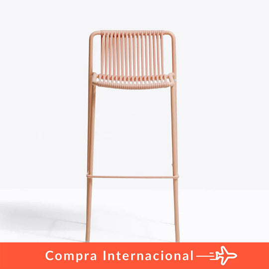 Taburete TRIBECA 3668 Pedrali