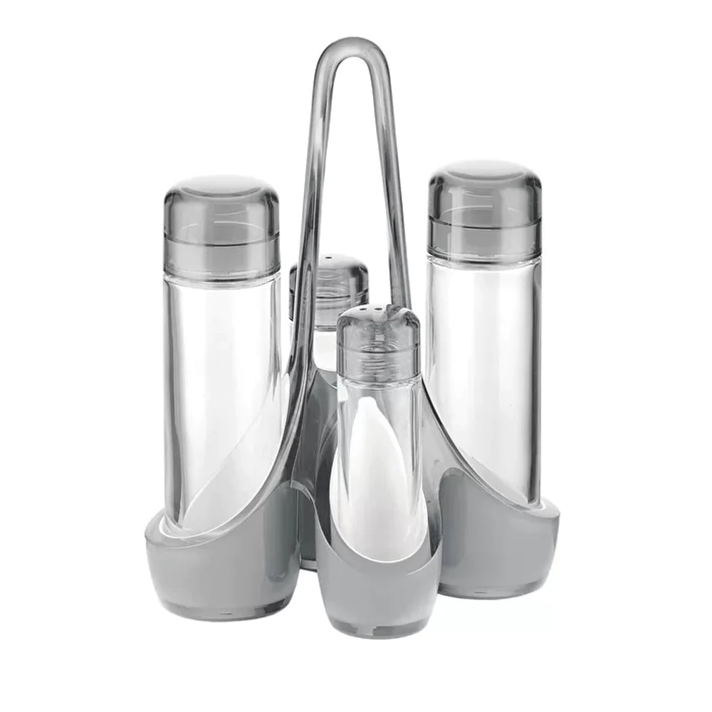 Set Alcuza Cruet Guzzini