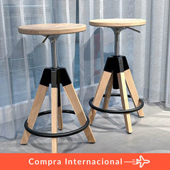 Taburete Arki-Stool  Pedrali ARKW8