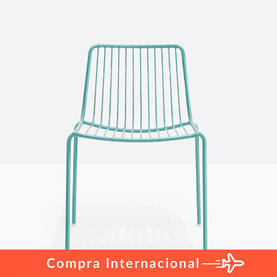 Silla NOLITA 3650 Pedrali