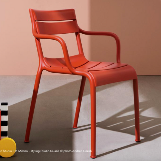 Silla SOUVENIR 550 Pedrali