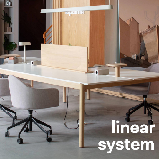 Bench Linear System