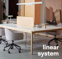 Bench Linear System