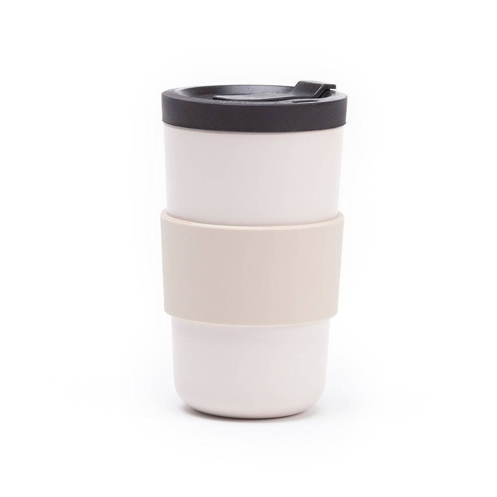 Vaso reutilizable Mug Go 500 ml Ekobo