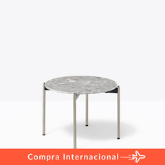 Mesa de Centro Blume 49x30 Pedrali